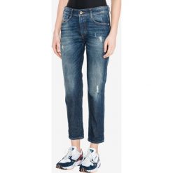 Diesel D Rifty Dżinsy Niebieski. Niebieskie jeansy damskie Diesel. Za 791,95 zł.