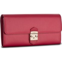 Portfele damskie: Duży Portfel Damski FURLA – Metropolis 921912 P PU37 VFO Ruby