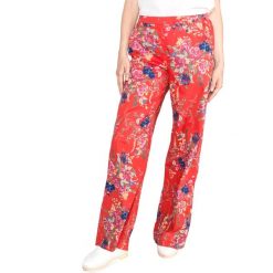 TWINSET Spodnie Czerwony. Czerwone spodnie damskie Twinset, xs, z bawełny. Za 636,95 zł.