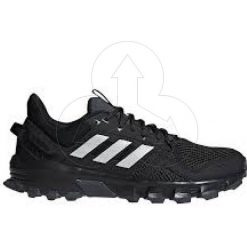 Buty męskie ADIDAS Rockadia Trial F35860. Buty trekkingowe męskie Adidas, ze skóry, bez zapięcia, outdoorowe. Za 199,00 zł.