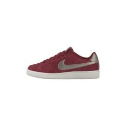 Trampki męskie: Buty Nike Men’s Court Royale Suede Shoe