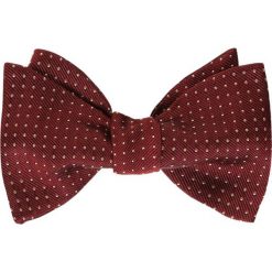 Muchy męskie: Eton Mucha red dots