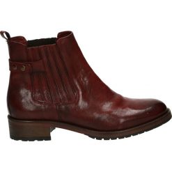 Buty: Botki - 479001FY O RE