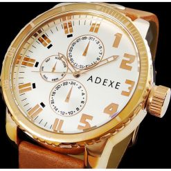 Zegarek Adexe Męski Sensor II. Zegarki męskie Adexe. Za 59,00 zł.