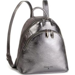 Plecak PATRIZIA PEPE - 2V8925/A5H2-S560 Winter Silver. Szare plecaki damskie Patrizia Pepe, bez wzorów, ze skóry. W wyprzedaży za 619,00 zł.