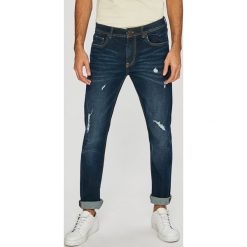 Jeansy męskie regular: Produkt by Jack & Jones - Jeansy