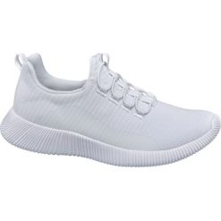 Sneakersy damskie Venice białe. Białe sneakersy damskie marki Venice, z materiału. Za 119,90 zł.