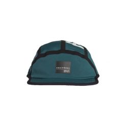 Czapki damskie: Czapki z daszkiem adidas Czapka o pięciopanelowej konstrukcji EQT Contrast Seam