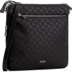 Listonoszki damskie: Torebka JOOP! – Lola 4140003702 Black 900