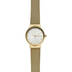 Zegarek Skagen Freja. Zegarki damskie produkty. W wyprzedaży za 336,75 zł.
