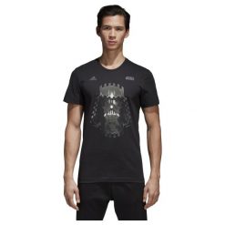 Koszulki sportowe męskie: KOSZULKA ADIDAS PERFORMANCE VADER CV6727