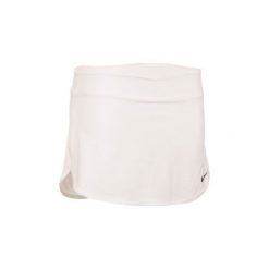 SPÓDNICZKA PURE BIAŁA. Białe spódnice wieczorowe Nike, xs. Za 149,99 zł.