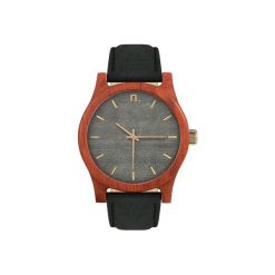Drewniany zegarek classic 43 n002. Szare zegarki męskie marki Neatbrand. Za 599,00 zł.