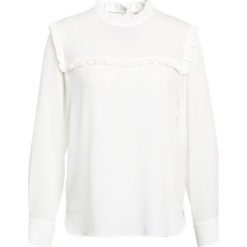 Bluzki asymetryczne: Second Female NEW MIST Bluzka off white