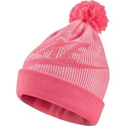 Czapki damskie: Nike Czapka damska W NSW Beanie różowa (878153 662)