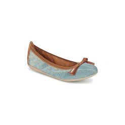 Baleriny damskie: Baleriny LPB Shoes ELLA