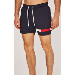 Kąpielówki męskie: Tommy Hilfiger – Kąpielówki