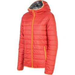 VIKING Kurtka damska Primaloft Cameron czerwona/szara r. L (755/19/2041/54/L). Szare kurtki sportowe damskie marki Viking, l. Za 240,06 zł.