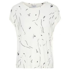 Vero Moda T-shirt damski Ava Plain Ss Top Ga Color Pristine Coll 2 Cro Black (rozmiar XS). Czarne koszulki damskie Vero Moda, xs, bez wzorów, bez kołnierzyka, bez rękawów. W wyprzedaży za 58,00 zł.