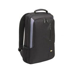 Torby na laptopa: Case logic PLECAK NA LAPTOPA 17 CALA CZARNY Torba
