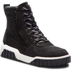 Sneakersy DIESEL - S-Rua Mc Y01825 PR289 T8013 Black. Czarne sneakersy męskie Diesel, na co dzień, ze skóry, klasyczne. W wyprzedaży za 499,00 zł.