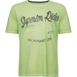 T-shirty męskie z nadrukiem: Kitaro Tshirt z nadrukiem forest shade