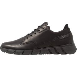 Caterpillar CAMBERWELL Sneakersy niskie black. Czarne sneakersy męskie Caterpillar, bez zapięcia. Za 549,00 zł.