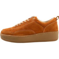 Trampki i tenisówki damskie: GARMENT PROJECT SPY Tenisówki i Trampki cognac