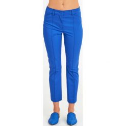 SPODNIE AMATI sportmax code. Spodnie damskie Sportmax Code, z jeansu. Za 729,00 zł.