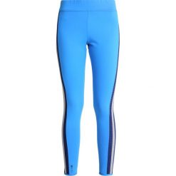 Legginsy: B ACTIVE by Beachlife FASHION Legginsy french blue