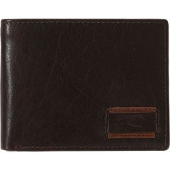Portfele męskie: camel active PANAMA Portfel braun