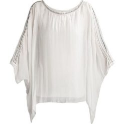 Tuniki damskie: Cartoon Tunika bright white