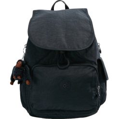 Kipling CITY PACK L Plecak true navy. Niebieskie plecaki damskie marki Kipling. Za 399,00 zł.