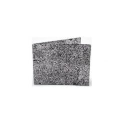 PORTFEL TYVEK - CONCRETE. Portfele męskie Marthu. Za 49,00 zł.
