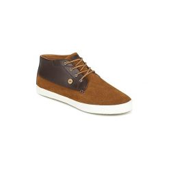 Buty Faguo WATTLE03. Pomarańczowe trampki męskie marki Faguo, bez wzorów, bez zapięcia. Za 367,20 zł.