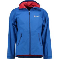 Kurtki trekkingowe męskie: Berghaus STORMCLOUD Kurtka przeciwdeszczowa snorkel blue