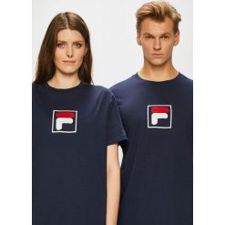 T-shirty damskie: Fila - T-shirt
