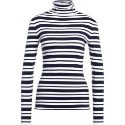 Swetry klasyczne damskie: MAX&Co. CORRERE Sweter white