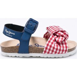 Sandały dziewczęce: Pepe Jeans – Sandały dziecięce