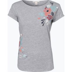 T-shirty damskie: Esprit Casual – T-shirt damski, szary