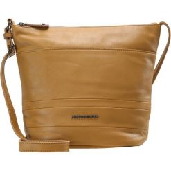 Torebki klasyczne damskie: FREDsBRUDER LITTLE DASH Torba na ramię light camel