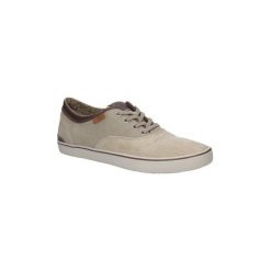 Półbuty męskie: Buty Geox PÓŁBUTY U62X2B 02210