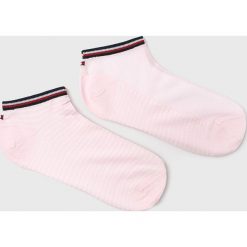 Tommy Hilfiger - Skarpetki (2-pack). Skarpetki damskie TOMMY HILFIGER. W wyprzedaży za 29,90 zł.