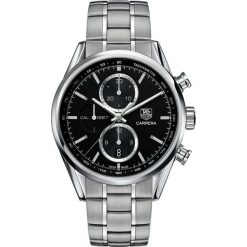 Zegarki męskie: ZEGAREK TAG HEUER CARRERA AUTOMATIC
