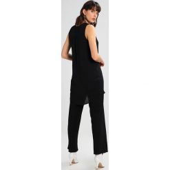 Bluzki damskie: Vila VILUCY Bluzka black