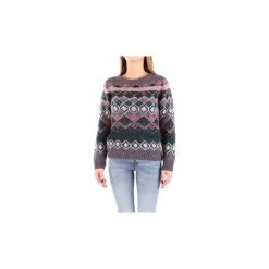 Swetry Penn-rich By Woolrich WYMAG0134IS04. Czerwone swetry klasyczne damskie Penn-rich By Woolrich, m. Za 605,85 zł.