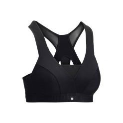Biustonosze sportowe: Stanik fitness cardio 900