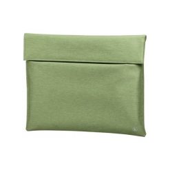 Torby na laptopa: HAMA ETUI DO LAPTOPA SLIDE 13,3″ ZIELONE 101732