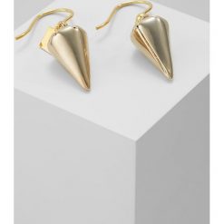 Kolczyki damskie: Rosantica FRECCIA Kolczyki goldcoloured