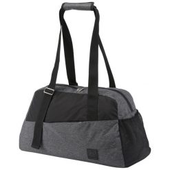 Torby podróżne: TORBA REEBOK LEAD & GO GRAPHIC GRIP BR9514